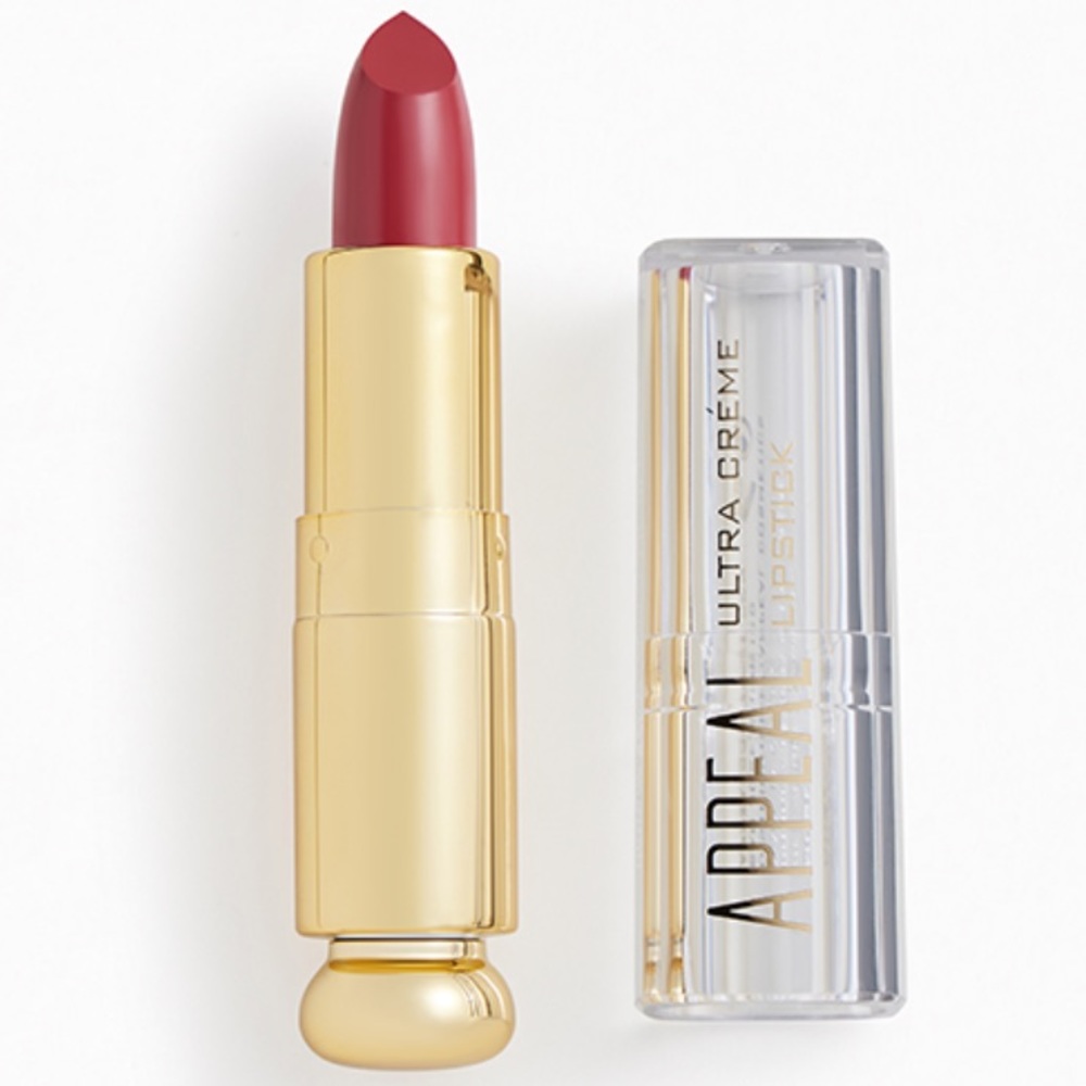 Appeal Cosmetics Ultra Crème Lipstick in Muse